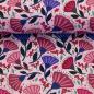 Preview: Canvas, Garden Stories by Emjo-Design, Rosa